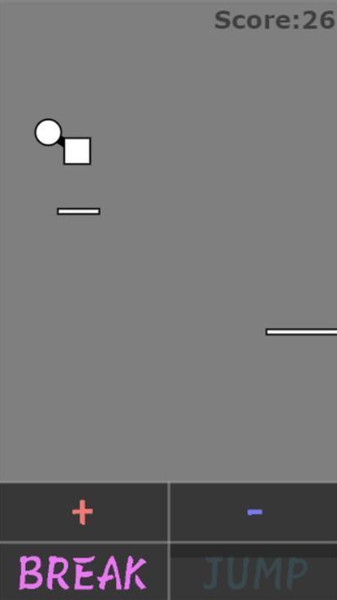 极简撑杆跳最新版