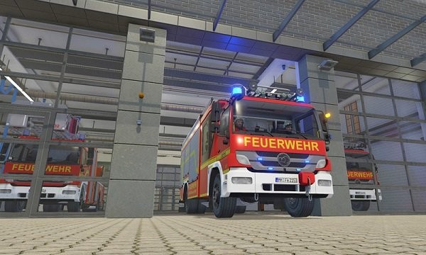 工程车驾驶模拟手机版