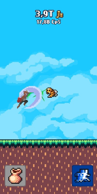 放置杀手idle slayer