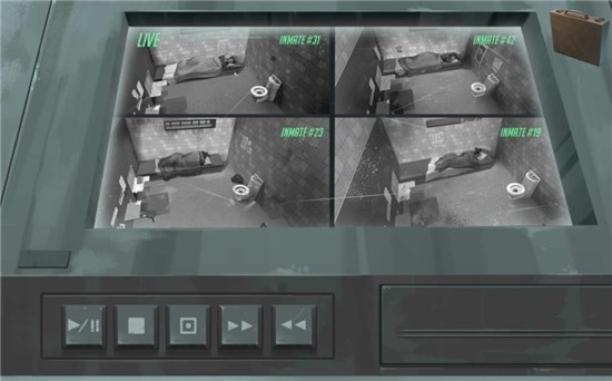 无名小卒中文版(nobodies)