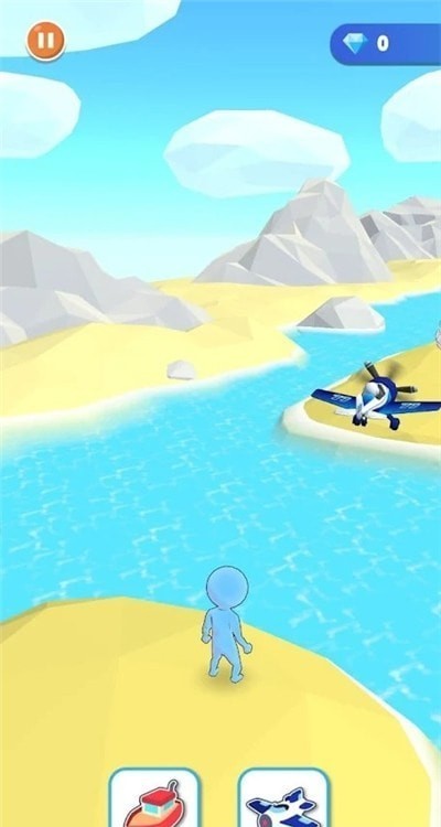 人群史诗挑战手机版