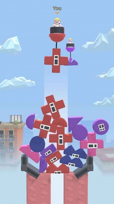 对战建筑师最新版