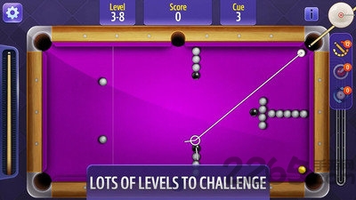 美式9球手机版