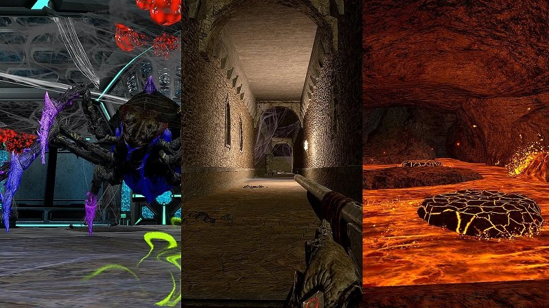 方舟生存进化2测试服