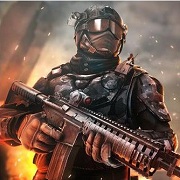 现代射击战争内购破解版