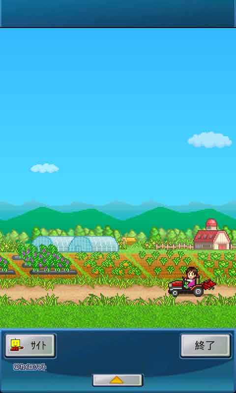 大空公顷牧场游戏下载