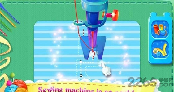 时尚裁缝手机版