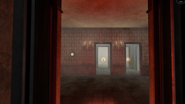 恐怖惊魂夜游戏