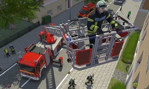 工程车驾驶模拟手机版 工程车驾驶模拟游戏下载