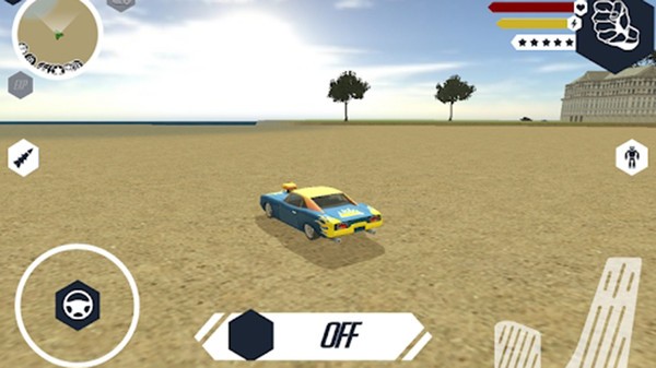 微型汽车机器人手机版