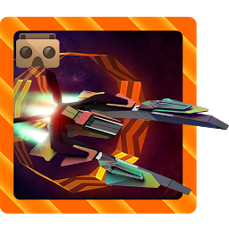 宇宙飞船vr手机游戏 v1.0