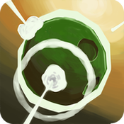 星球上的追逐者手机版