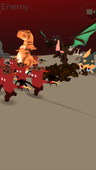 像素战争模拟器手机版 像素战争模拟器游戏下载