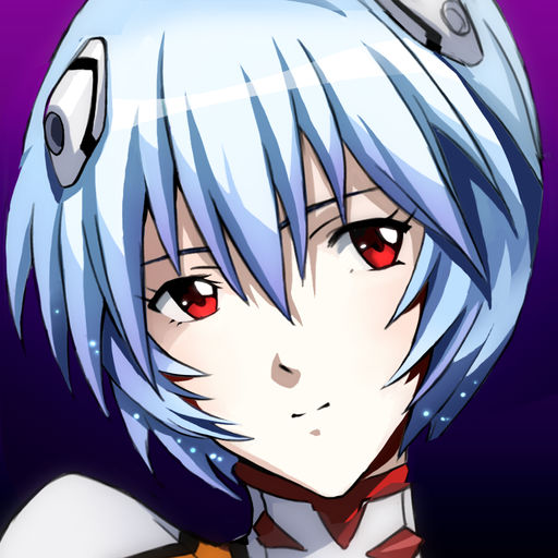 eva适格者魅族版(新世纪福音战士：适格者)