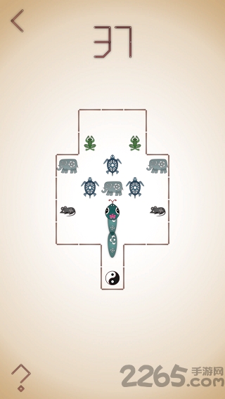 蛇它虫内购破解版