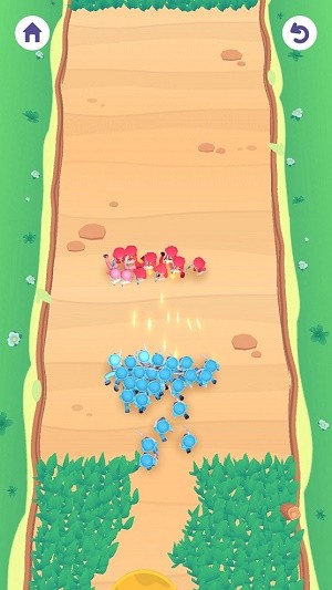 人群决斗最新版下载