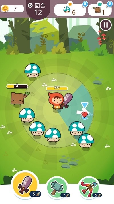 梦幻决斗最新版 梦幻决斗游戏下载