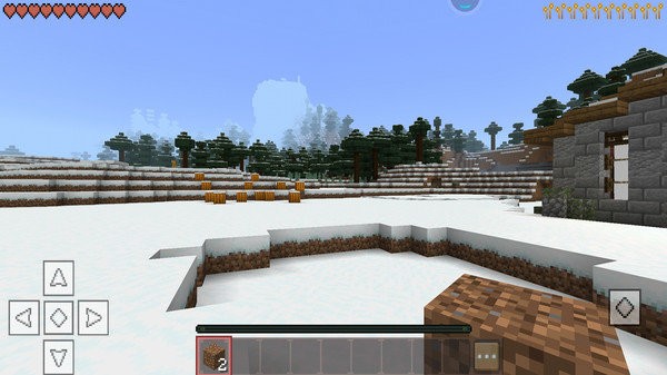 我的木筏世界手机版