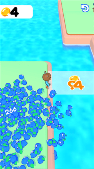 怪物花园最新版(MonsterGarden)