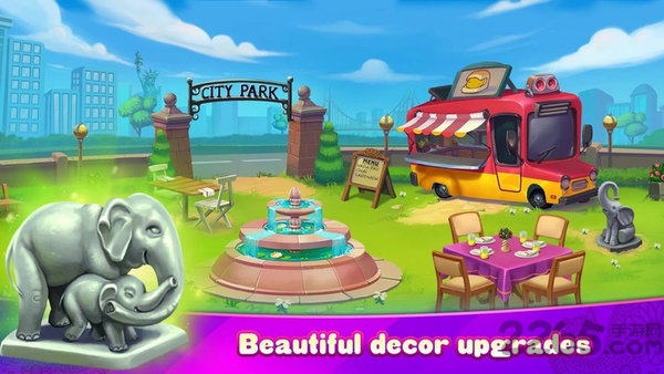 玛萨拉疯狂烹饪最新版下载