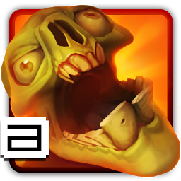 僵尸快跑单机游戏