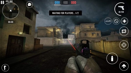 strike team online最新版本