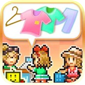 时尚洋品店超级变态版