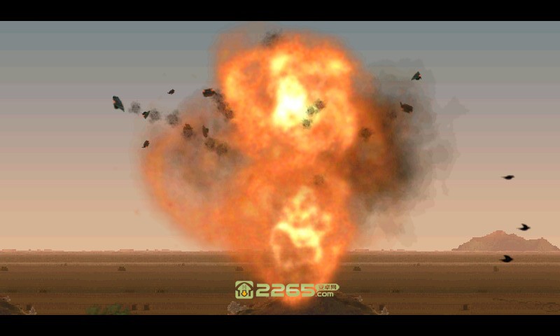 邪恶飞船中文破解版