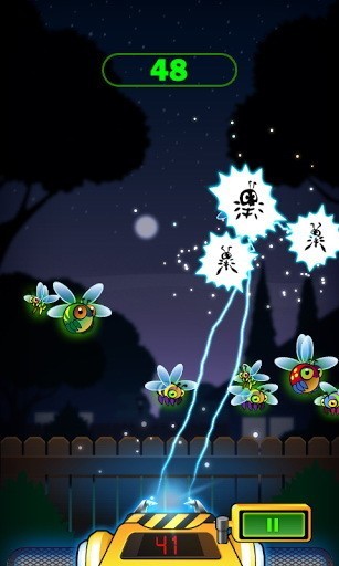 电击小蚊子最新版