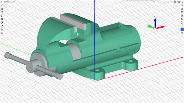 cad建模号手机版