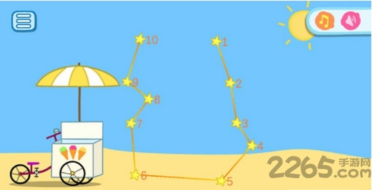 我的佩奇世界手机最新版