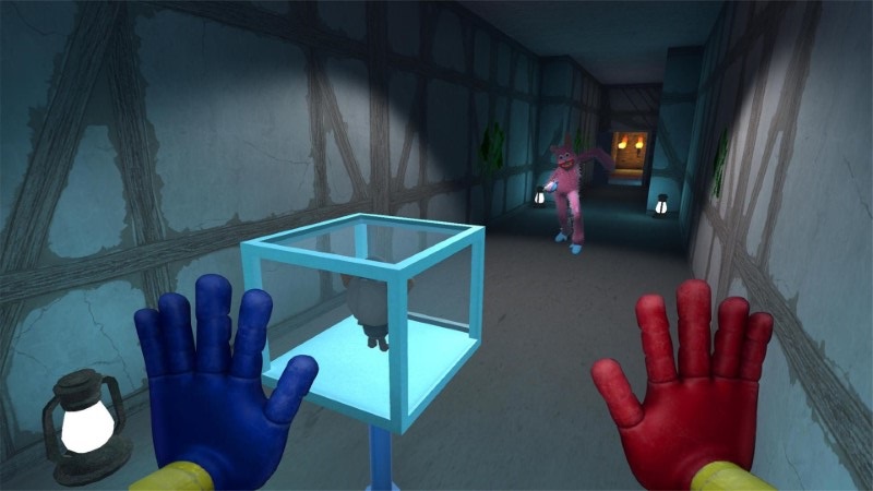 波比的世界手游下载