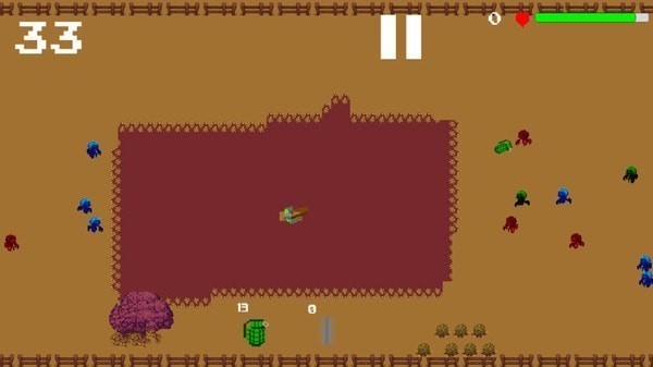 外星蟹入侵最新版