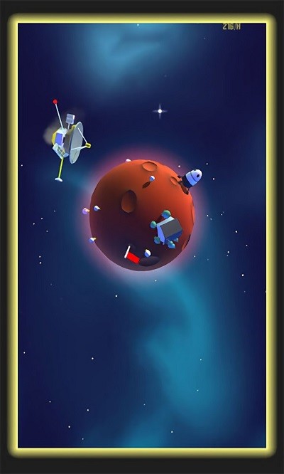 太空移民计划游戏 太空移民计划手机版下载