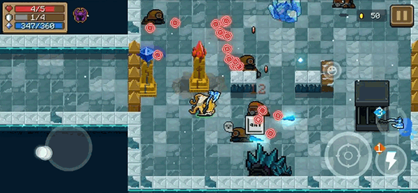 元气骑士taptap版教程 元气骑士taptap攻略