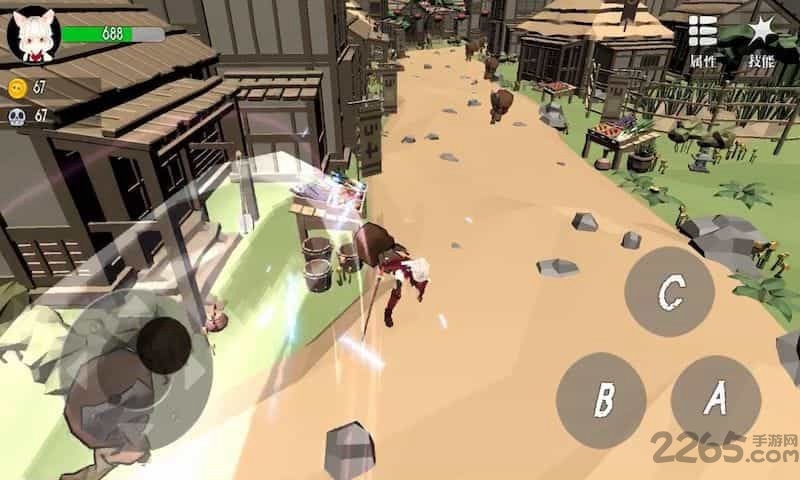 病毒收割姬正式版