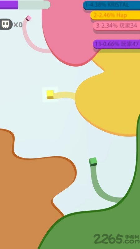 围城大作战2手游