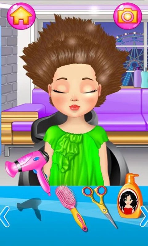 模拟时尚设计师官方版 模拟时尚设计师游戏下载