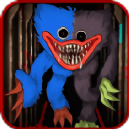 波比恐怖无尽生存官方版