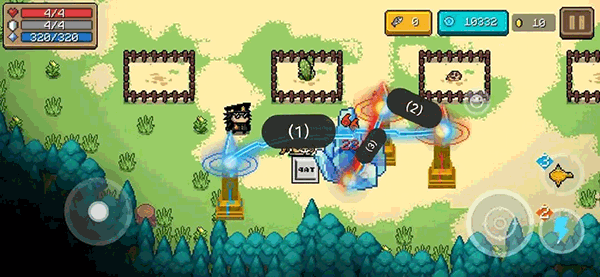 元气骑士taptap版教程 元气骑士taptap攻略