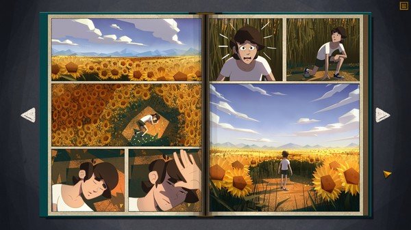 凯的命运中文版