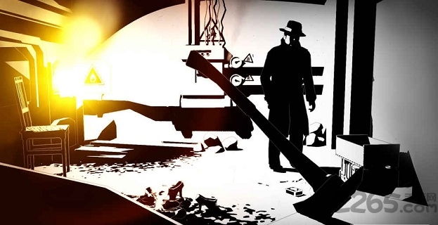 苍白之夜单机游戏