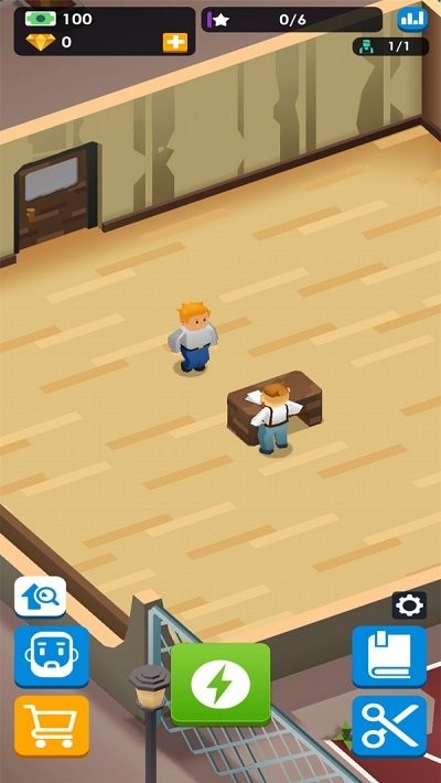 理发店大亨最新版下载