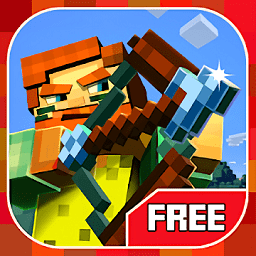 世界工艺岛生存3d手游