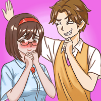 学长你好坏游戏 v1.1.0