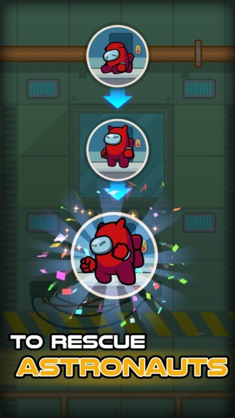 我们之中脑洞解谜游戏 我们之中脑洞解谜手机版下载