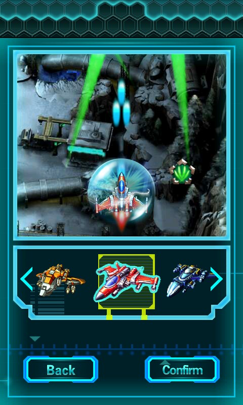 风暴战机无限金币修改版