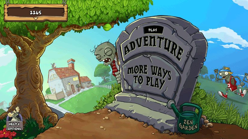 植物大战僵尸初音版手机版