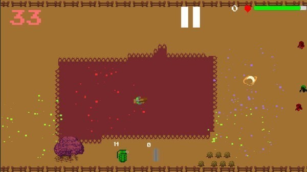 外星蟹入侵最新版 外星蟹入侵游戏下载