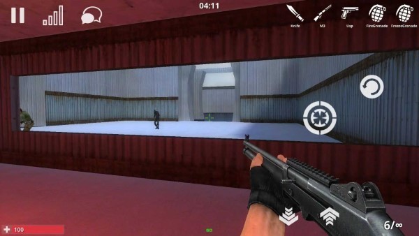 僵尸模式游戏 僵尸模式最新版下载